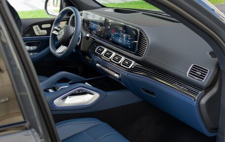 Mercedes-Benz GLS, 2026 год, 17 990 000 рублей, 32 фотография