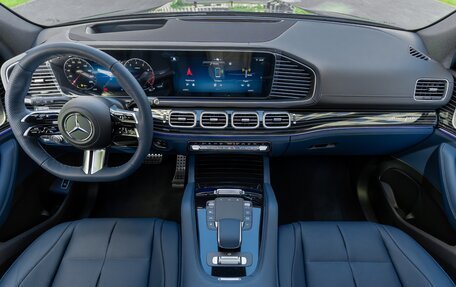 Mercedes-Benz GLS, 2026 год, 17 990 000 рублей, 21 фотография