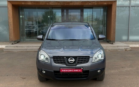 Nissan Qashqai, 2008 год, 820 000 рублей, 2 фотография