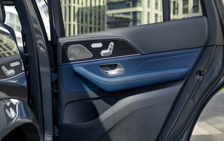 Mercedes-Benz GLS, 2026 год, 17 990 000 рублей, 33 фотография
