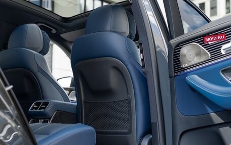 Mercedes-Benz GLS, 2026 год, 17 990 000 рублей, 35 фотография