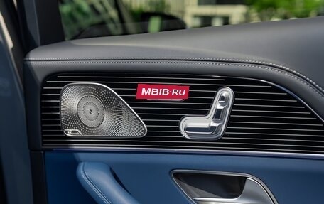Mercedes-Benz GLS, 2026 год, 17 990 000 рублей, 34 фотография