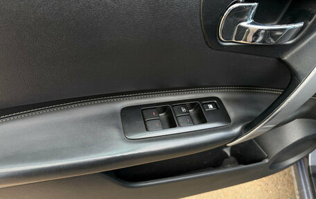 Nissan Qashqai, 2008 год, 820 000 рублей, 13 фотография