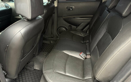 Nissan Qashqai, 2008 год, 820 000 рублей, 16 фотография