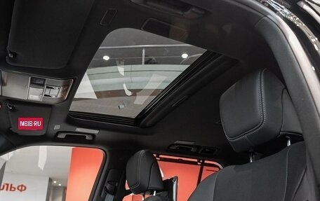 Lexus LX, 2025 год, 18 900 000 рублей, 23 фотография