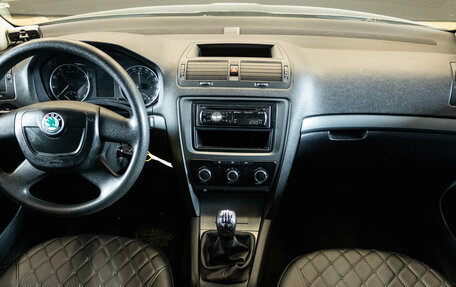 Skoda Octavia, 2010 год, 849 000 рублей, 5 фотография