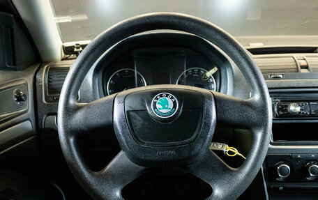 Skoda Octavia, 2010 год, 849 000 рублей, 6 фотография
