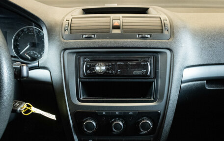 Skoda Octavia, 2010 год, 849 000 рублей, 7 фотография
