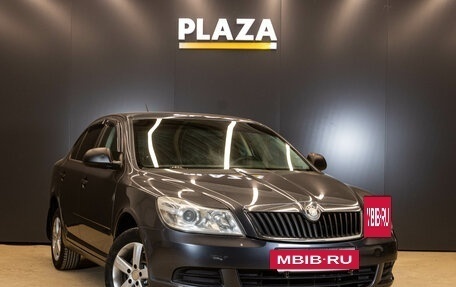 Skoda Octavia, 2010 год, 849 000 рублей, 2 фотография