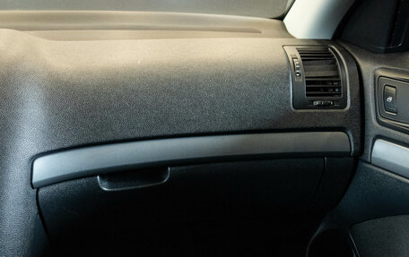 Skoda Octavia, 2010 год, 849 000 рублей, 8 фотография