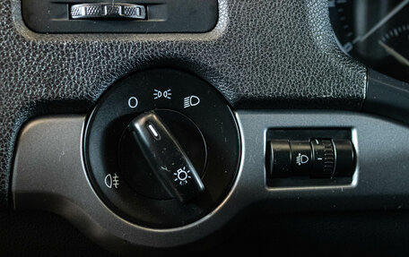 Skoda Octavia, 2010 год, 849 000 рублей, 15 фотография
