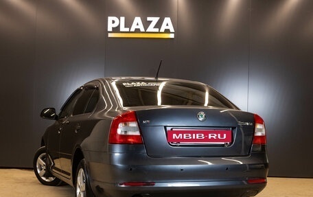 Skoda Octavia, 2010 год, 849 000 рублей, 3 фотография