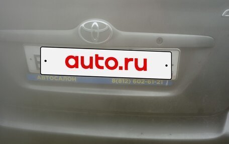 Toyota Corolla, 2006 год, 110 000 рублей, 2 фотография