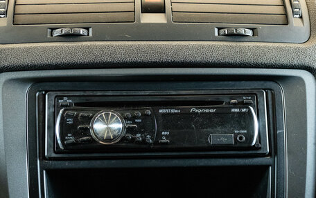 Skoda Octavia, 2010 год, 849 000 рублей, 16 фотография