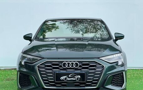 Audi A3, 2022 год, 1 950 000 рублей, 2 фотография