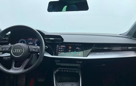 Audi A3, 2022 год, 1 950 000 рублей, 4 фотография