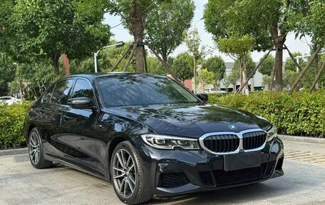 BMW 3 серия, 2023 год, 2 720 000 рублей, 3 фотография