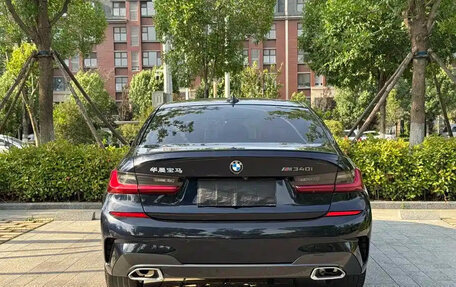 BMW 3 серия, 2023 год, 2 720 000 рублей, 6 фотография