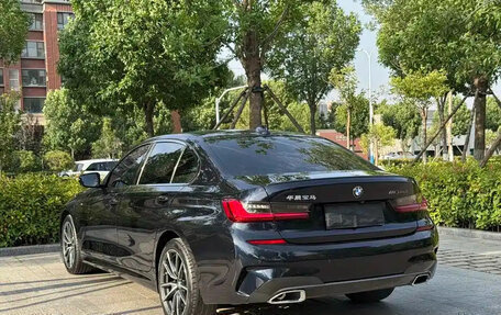 BMW 3 серия, 2023 год, 2 720 000 рублей, 5 фотография