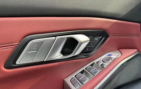 BMW 3 серия, 2023 год, 2 720 000 рублей, 7 фотография