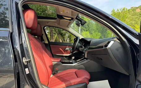 BMW 3 серия, 2023 год, 2 720 000 рублей, 18 фотография
