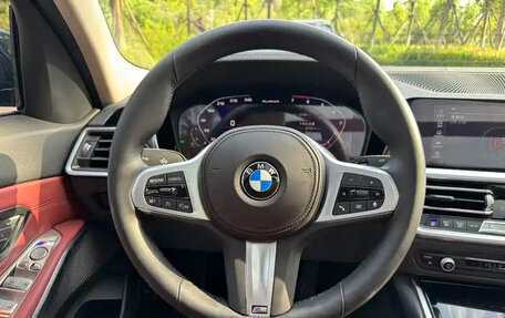 BMW 3 серия, 2023 год, 2 720 000 рублей, 10 фотография