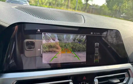 BMW 3 серия, 2023 год, 2 720 000 рублей, 15 фотография