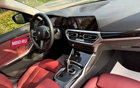 BMW 3 серия, 2023 год, 2 720 000 рублей, 9 фотография