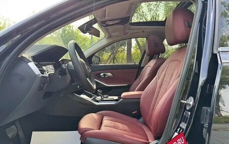 BMW 3 серия, 2023 год, 2 720 000 рублей, 8 фотография