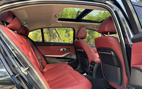 BMW 3 серия, 2023 год, 2 720 000 рублей, 20 фотография