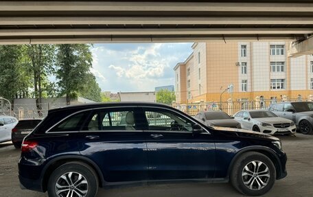 Mercedes-Benz GLC, 2017 год, 2 600 000 рублей, 2 фотография