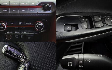 Hyundai Veloster II, 2020 год, 1 270 010 рублей, 16 фотография