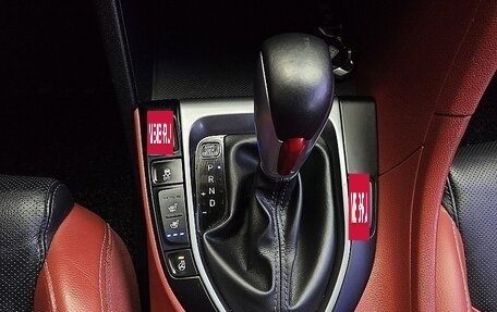 Hyundai Veloster II, 2020 год, 1 270 010 рублей, 13 фотография