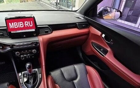 Hyundai Veloster II, 2020 год, 1 270 010 рублей, 9 фотография