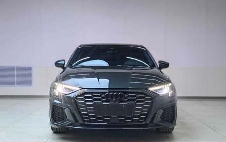 Audi A3, 2023 год, 2 050 000 рублей, 1 фотография