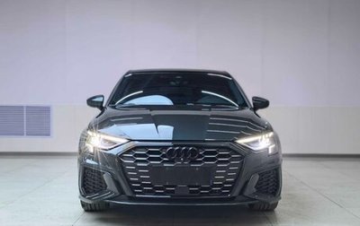 Audi A3, 2023 год, 2 050 000 рублей, 1 фотография