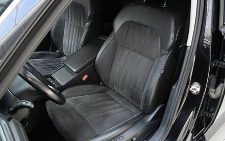 Skoda Superb III рестайлинг, 2015 год, 1 690 000 рублей, 19 фотография