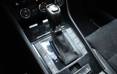 Skoda Superb III рестайлинг, 2015 год, 1 690 000 рублей, 16 фотография