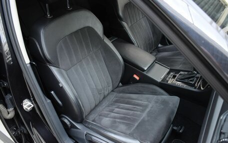 Skoda Superb III рестайлинг, 2015 год, 1 690 000 рублей, 21 фотография