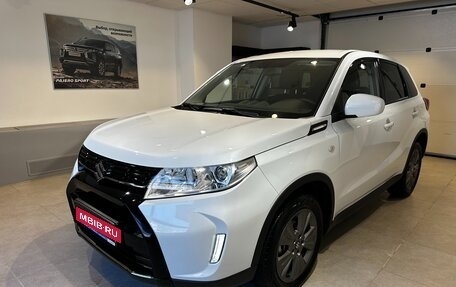 Suzuki Vitara II рестайлинг, 2025 год, 3 949 000 рублей, 1 фотография