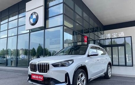 BMW X1, 2025 год, 2 726 911 рублей, 1 фотография