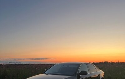 Audi A4, 2008 год, 500 000 рублей, 1 фотография