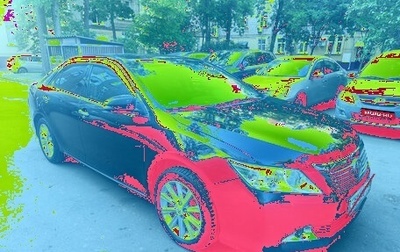 Toyota Camry, 2013 год, 1 395 000 рублей, 1 фотография