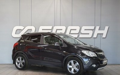 Opel Mokka I, 2013 год, 900 000 рублей, 1 фотография