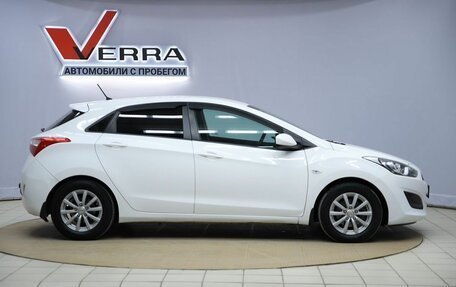 Hyundai i30 II рестайлинг, 2014 год, 790 000 рублей, 4 фотография
