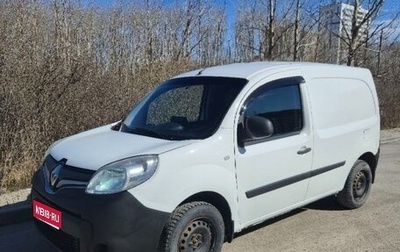 Renault Kangoo II рестайлинг, 2014 год, 950 000 рублей, 1 фотография