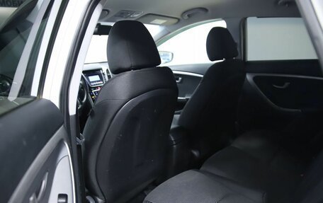 Hyundai i30 II рестайлинг, 2014 год, 790 000 рублей, 11 фотография