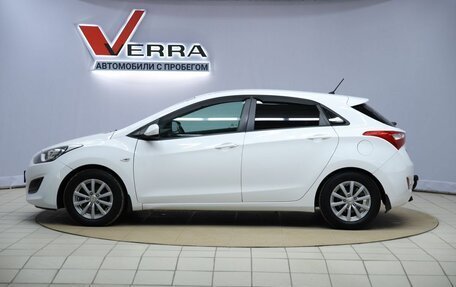 Hyundai i30 II рестайлинг, 2014 год, 790 000 рублей, 8 фотография