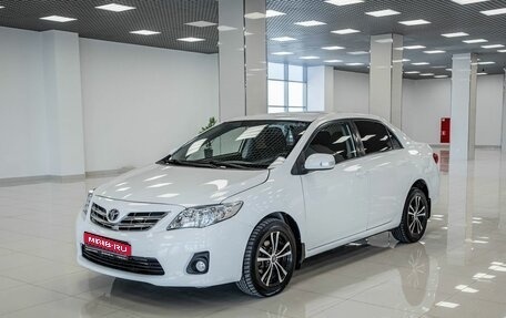 Toyota Corolla, 2011 год, 890 000 рублей, 1 фотография