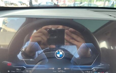 BMW X1, 2025 год, 2 726 911 рублей, 5 фотография